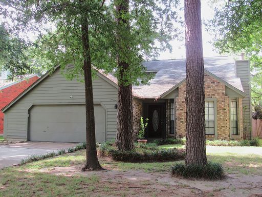 A great place in Kingwood to call home – photo 1