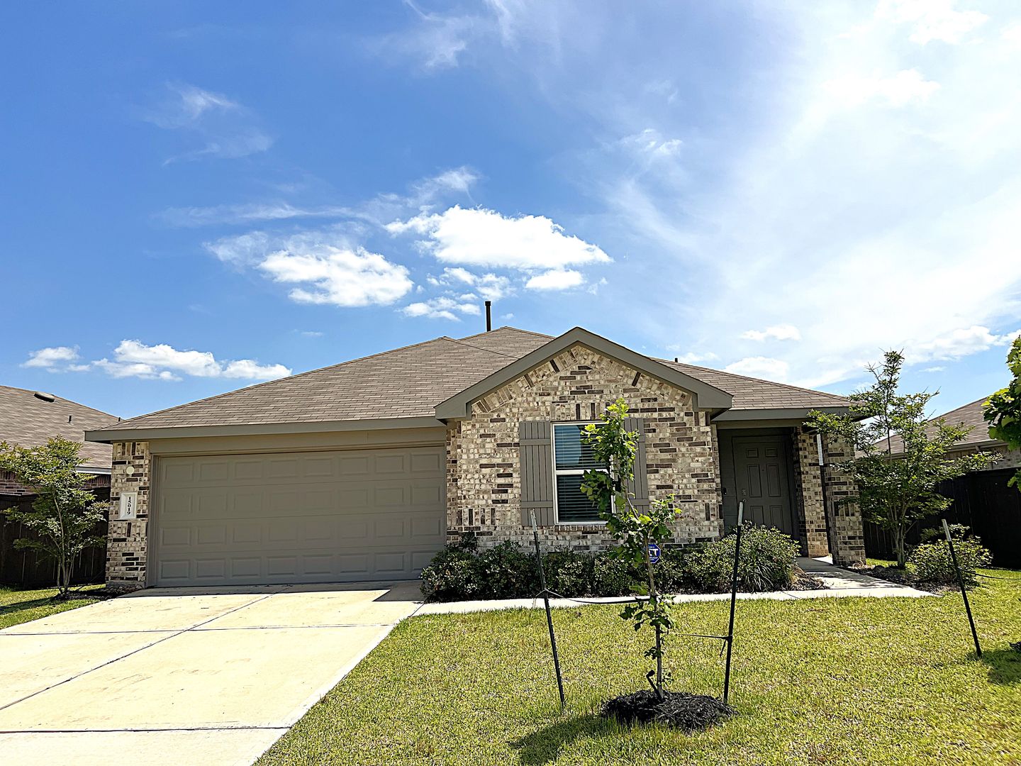 New Caney House: 15019 Ashton Meadows Drive