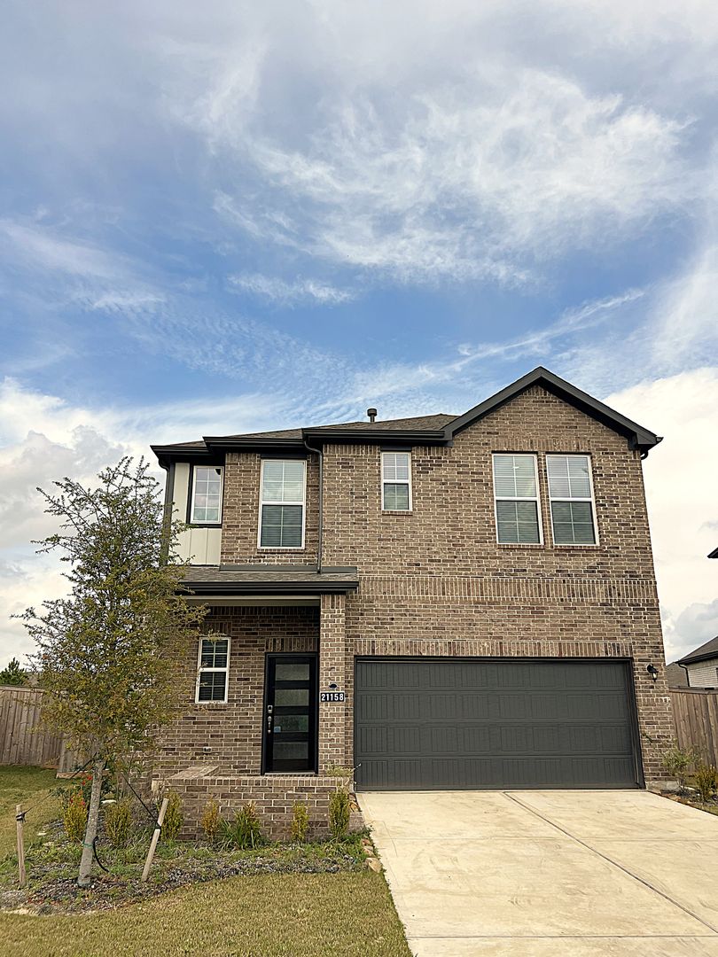 Cypress House: 21158 Staked Plains Drive