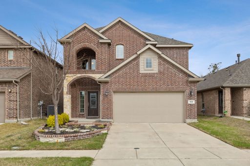 COMING SOON: Charming 3/2.5 in Prosper ISD!!! – photo 1