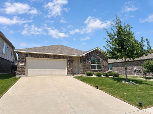 Modern 3/3 Home with Granite Kitchen & Spacious Primary Suite – photo 1