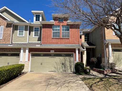 Plano Townhome in Frisco ISD – photo 1