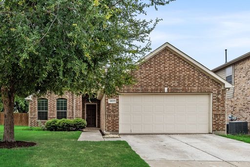 Newly Refreshed 3br, 2ba corner lot home in Prosper ISD! – photo 1