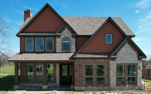 4 Bed 2 Bath on 5 Acres in Pilot Point (MOVE IN SPECIAL)