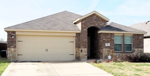 4 Bed 3 Bath in Denton – photo 1
