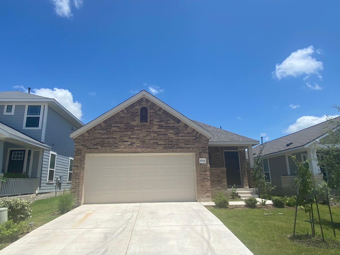 Pflugerville House: 17115 Alturas Ave