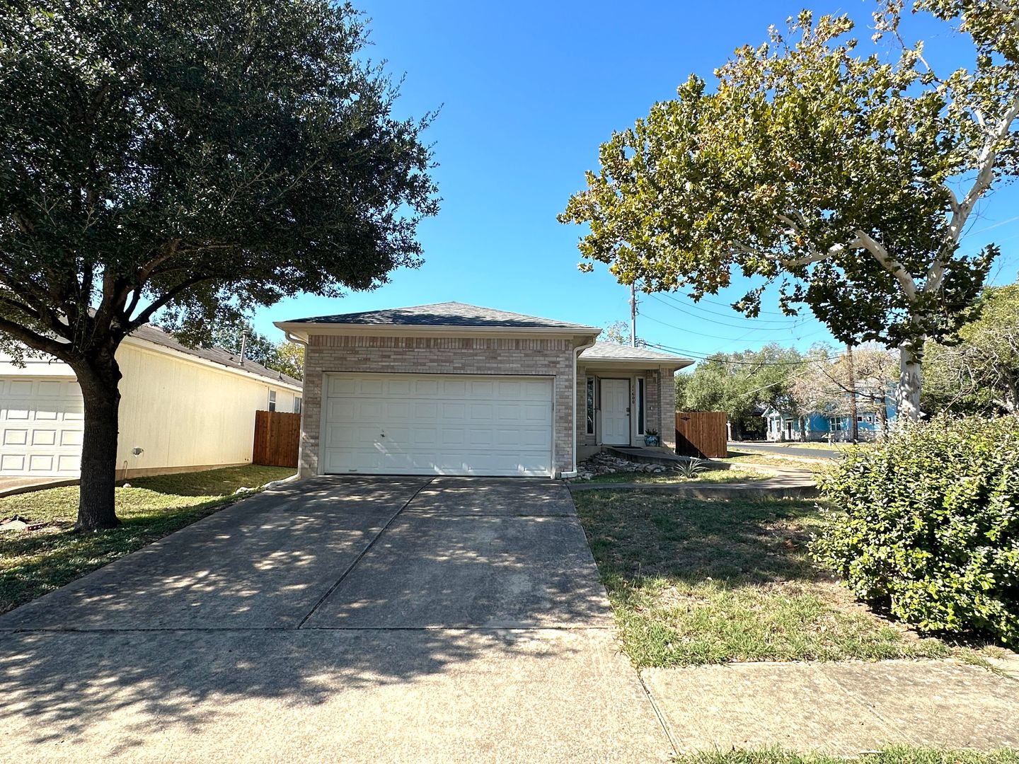 Austin House: 11600 Mary Hargrove Ln