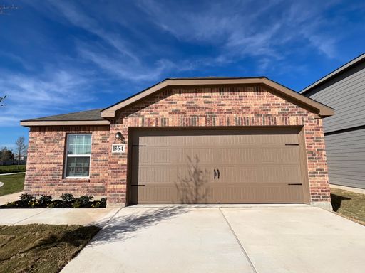 Park House, End Street, 4 bedroom and 2 bathroom home for rent in Jarrell , TX