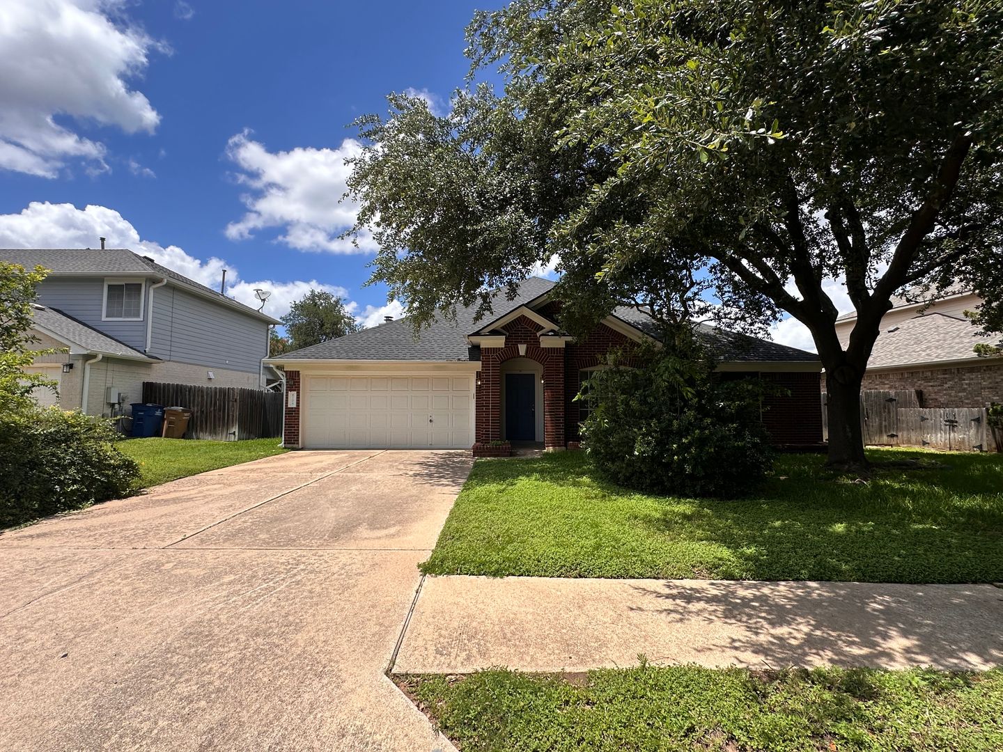 Austin House: 6708 Bancroft Woods Dr