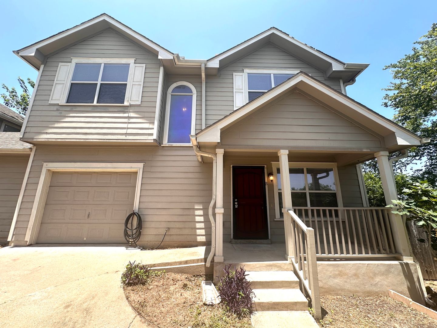 Austin Apartment: 506 Delmar Ave