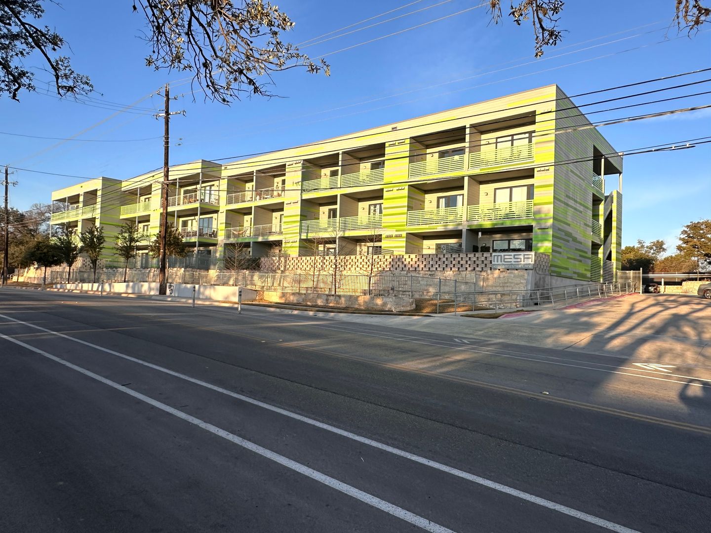 Austin House: 4004 Banister Ln, Unit 312