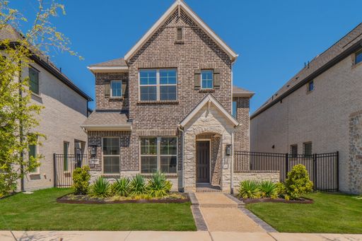 705 Morning Dove ln – photo 1
