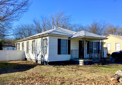 Gorgeous White Settlement home ready for move in