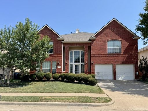 Spacious 5-Bedroom Home in Summer Creek Ranch – photo 1