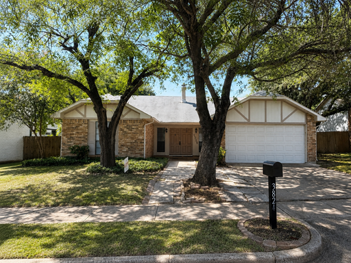 Come see this really nice Bedford home. – photo 1