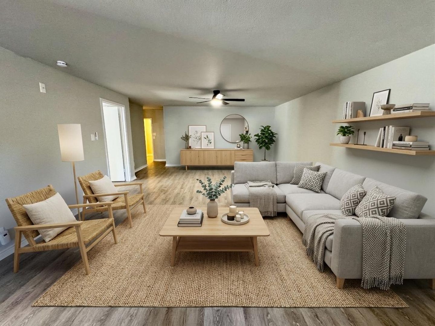 Sunrise Beach Village Apartment: 705 Sunrise Ave