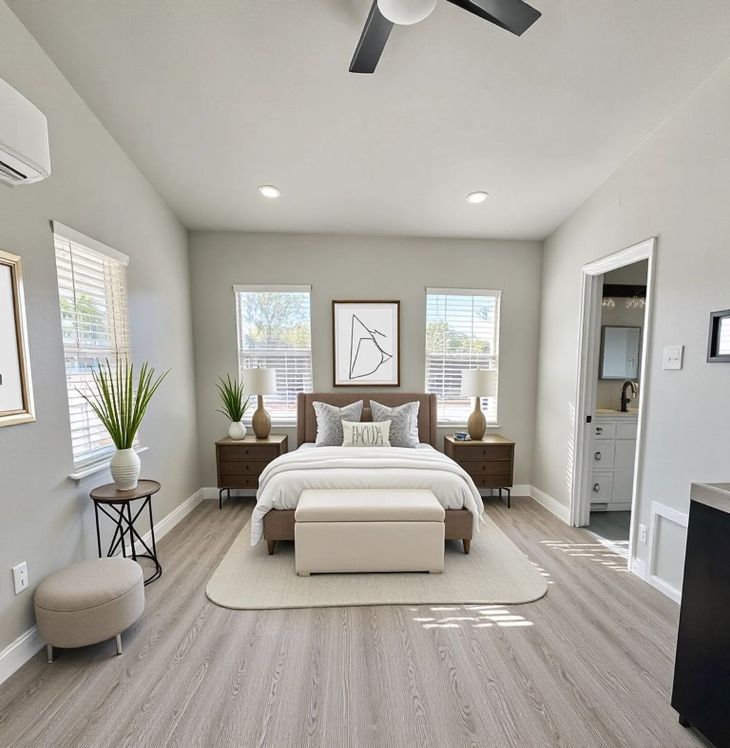 Sunrise Beach Village Apartment: 705 Sunrise Ave