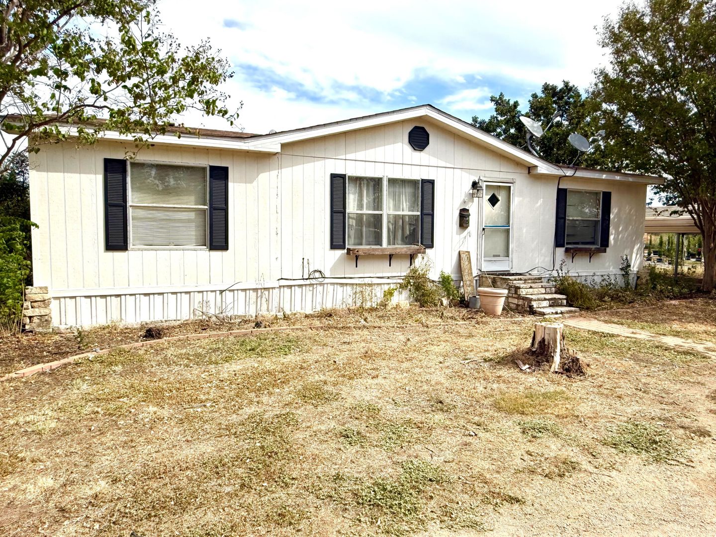 Marble Falls House: 4341 FM 1980