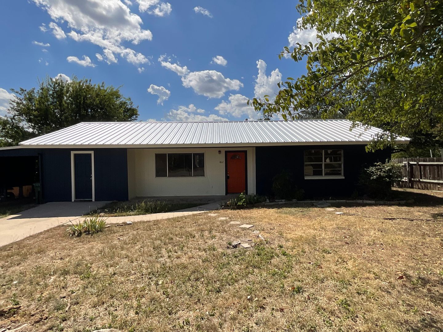 Burnet House: 802 Mildred