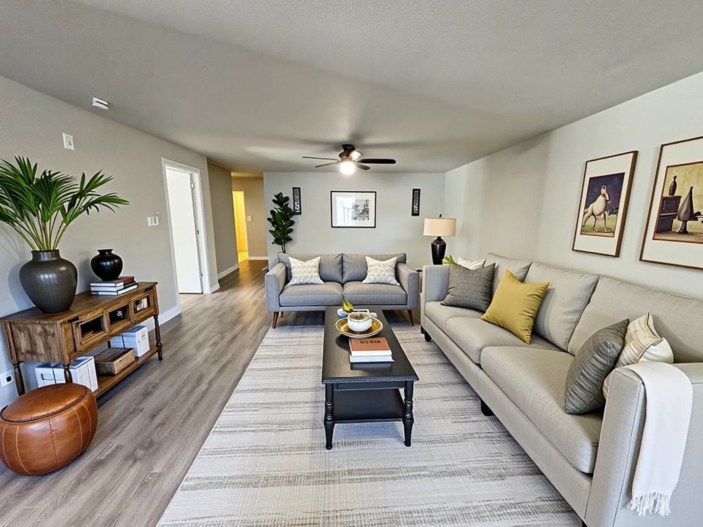 Sunrise Beach Village Apartment: 705 Sunrise Ave