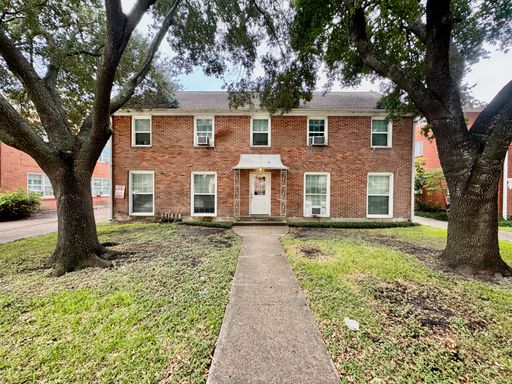 2 Bedroom Apartment – 2431 Shakespeare St, Unit 1, Houston, TX 77030