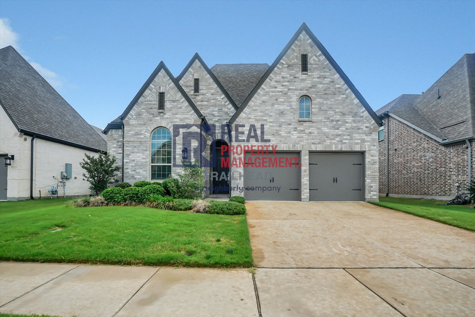 Fort Worth House: 7433 Whisterwheel Way