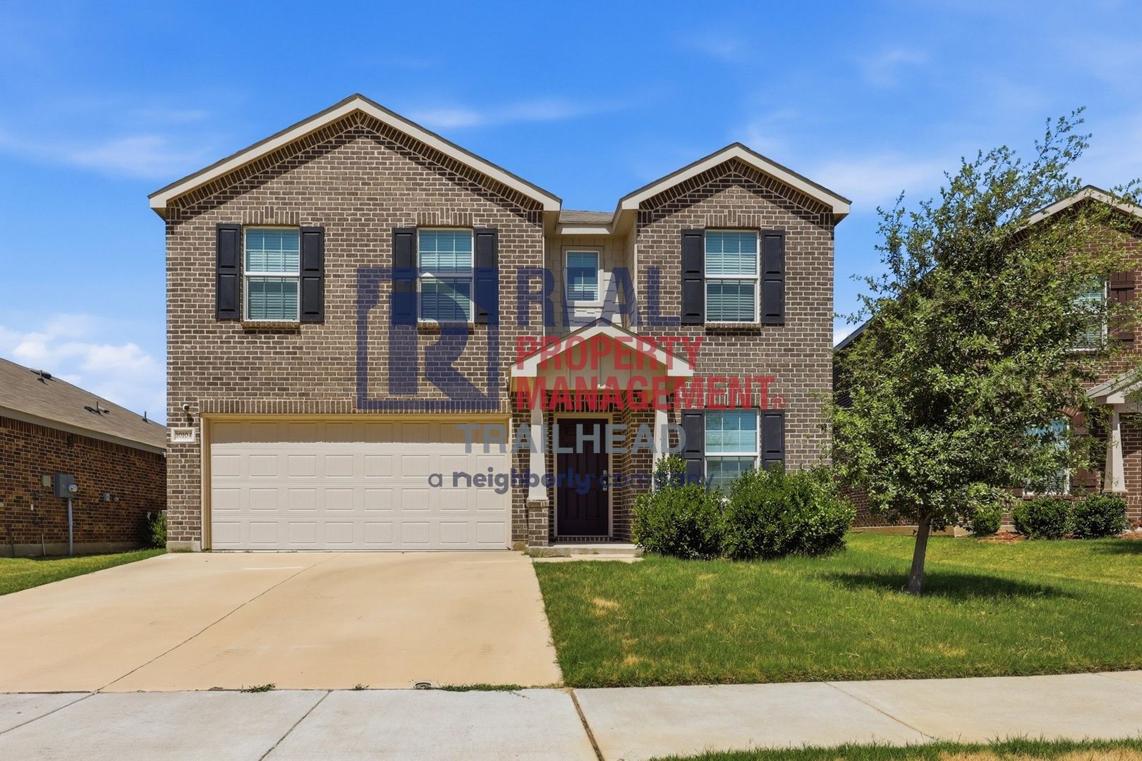 Crowley House: 10104 Whitedown Dr