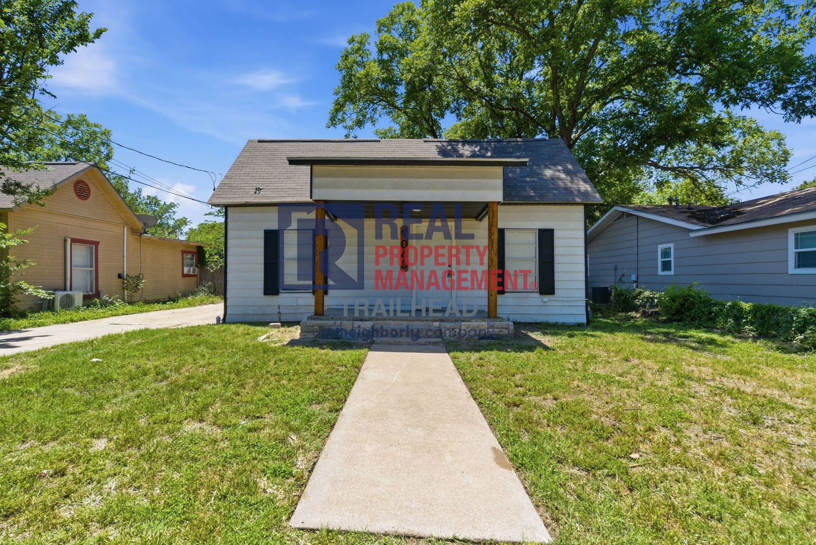 Stephenville House: 1040 N Clinton St