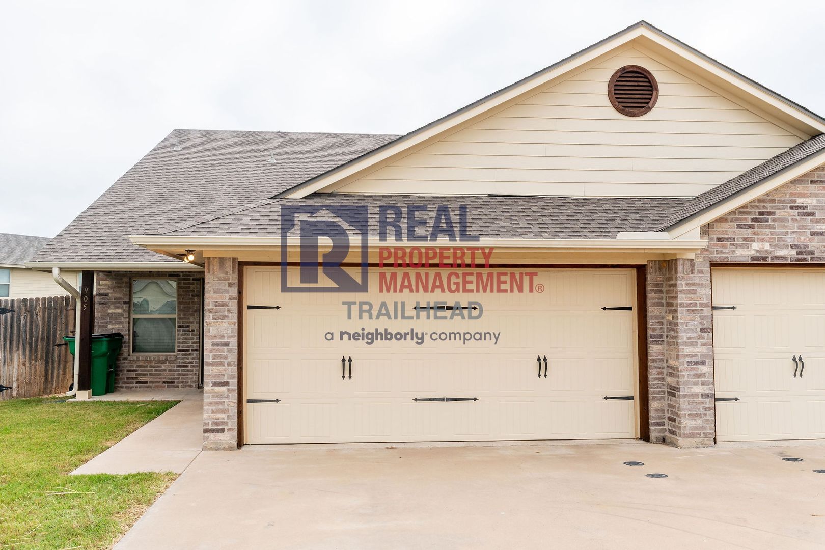 Granbury Apartment: 905 Dart Court