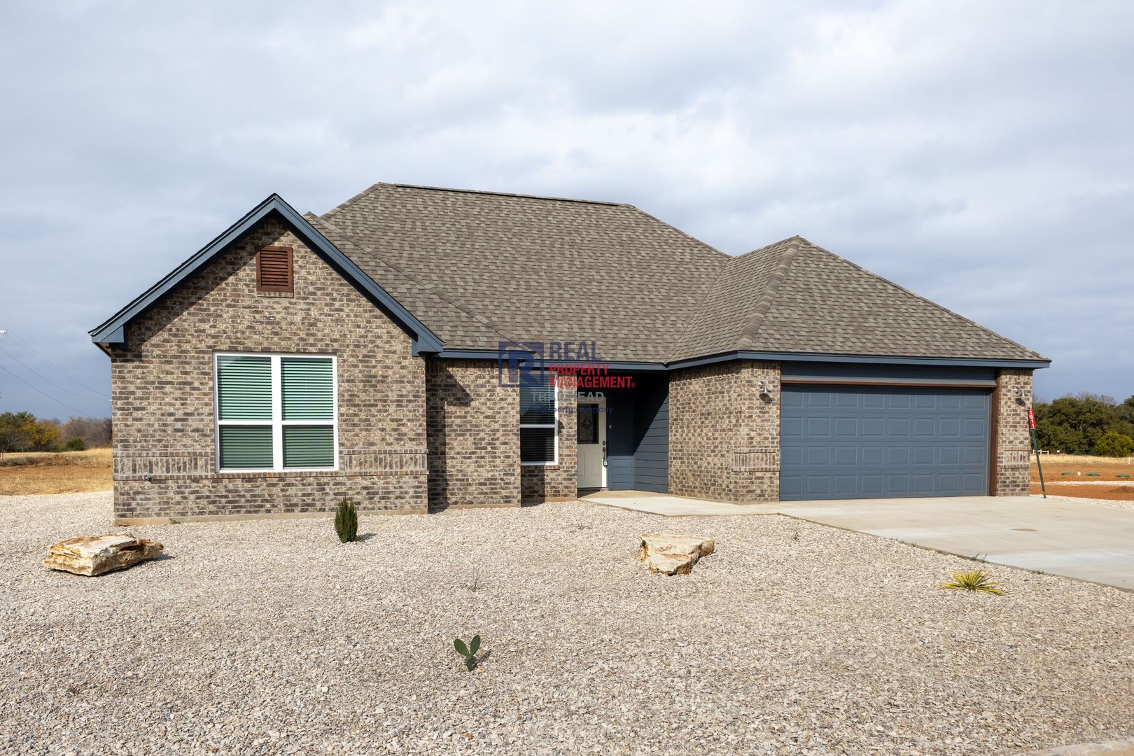 Glen Rose House: 1011 County Road 327B