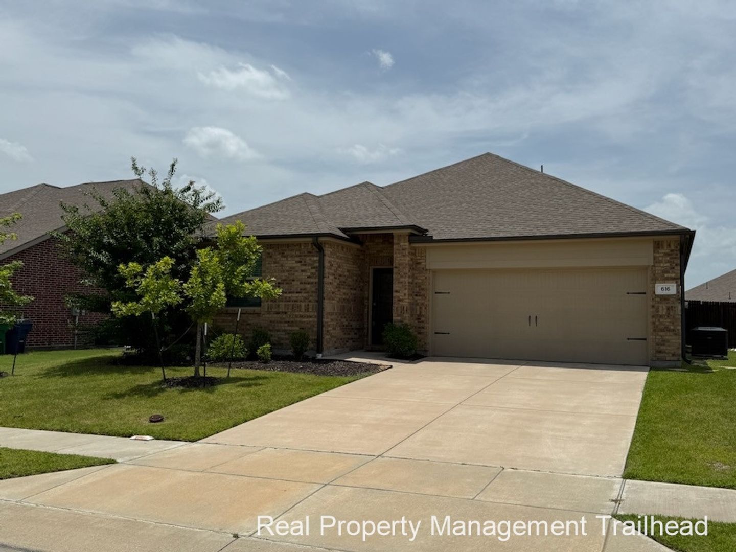 Fate House: 616 Fitzroy Ln