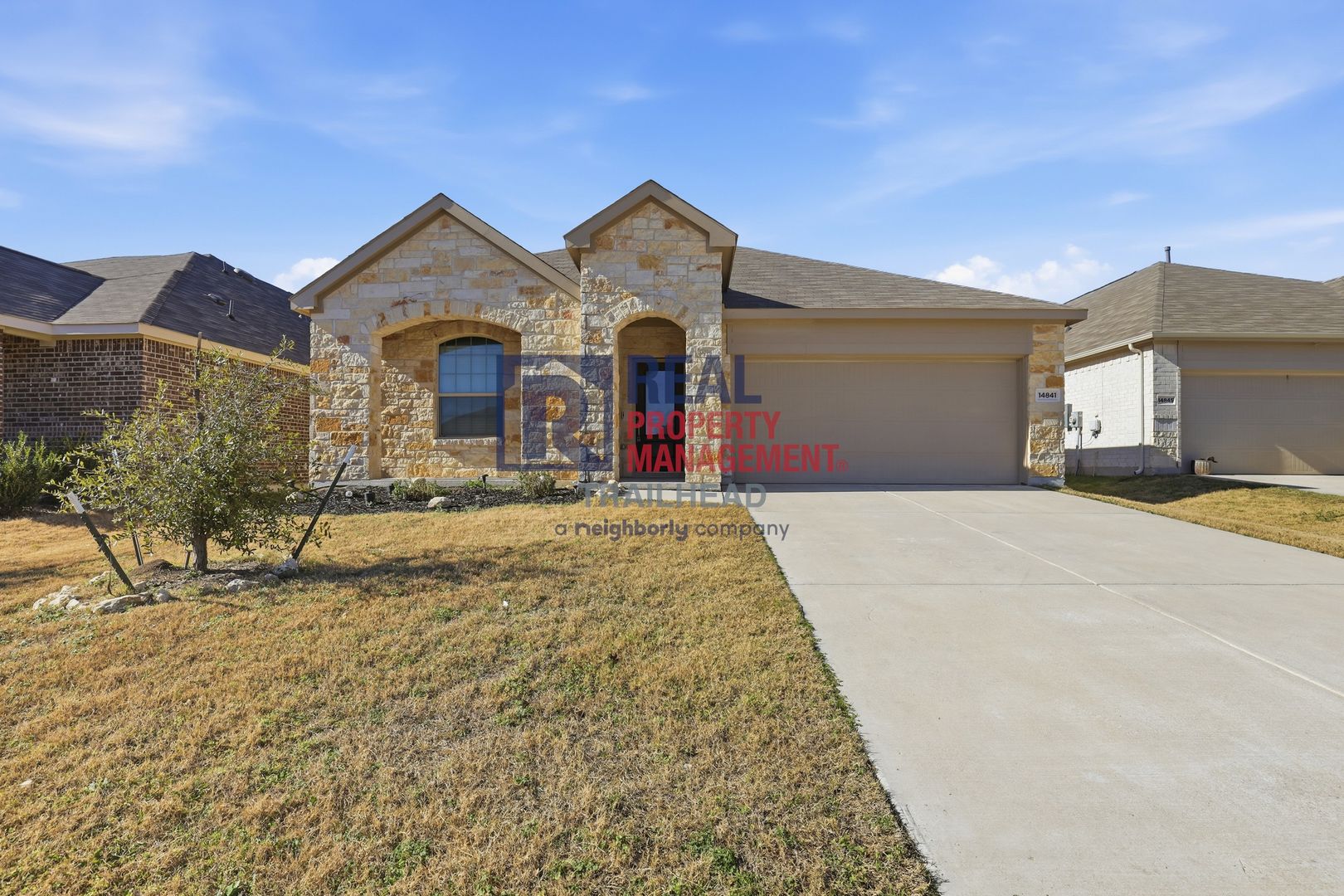 Haslet House: 14841 Dusty Boot Trl