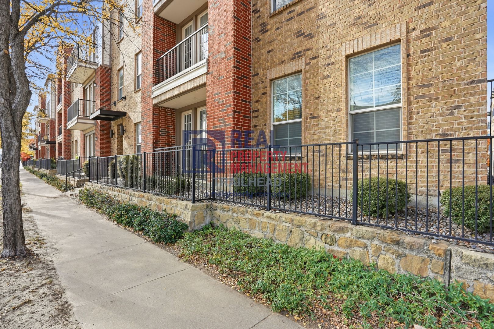 Fort Worth House: 950 Henderson St Apt 1100