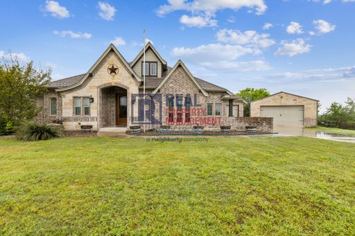 Custom 3-Bedroom Home on 2+ Acres in Deer Ridge Estates – photo 1