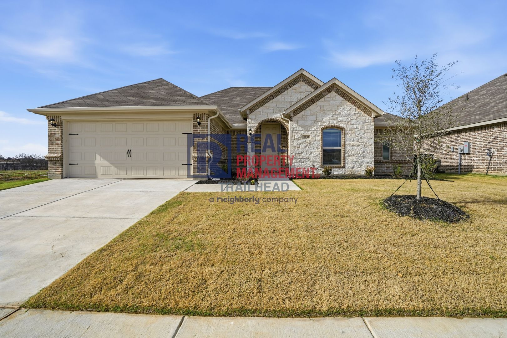 Godley House: 1737 Protection St