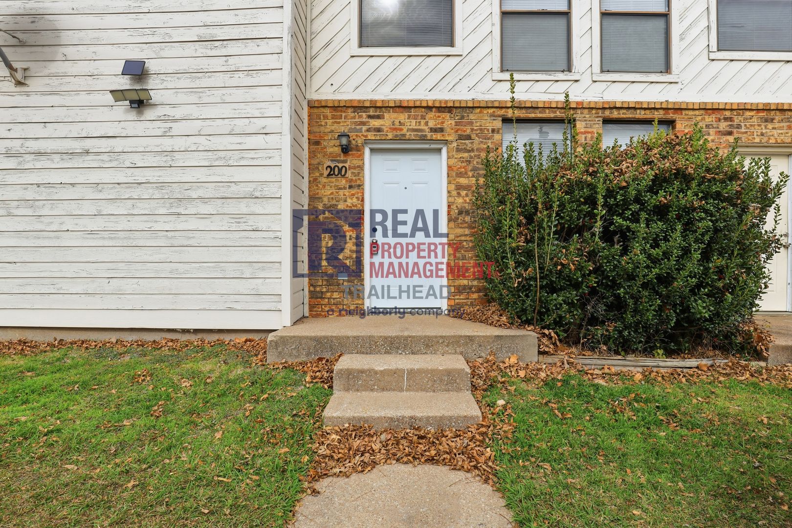 Fort worth Apartment: 3736 Ramona Dr - Unit 200