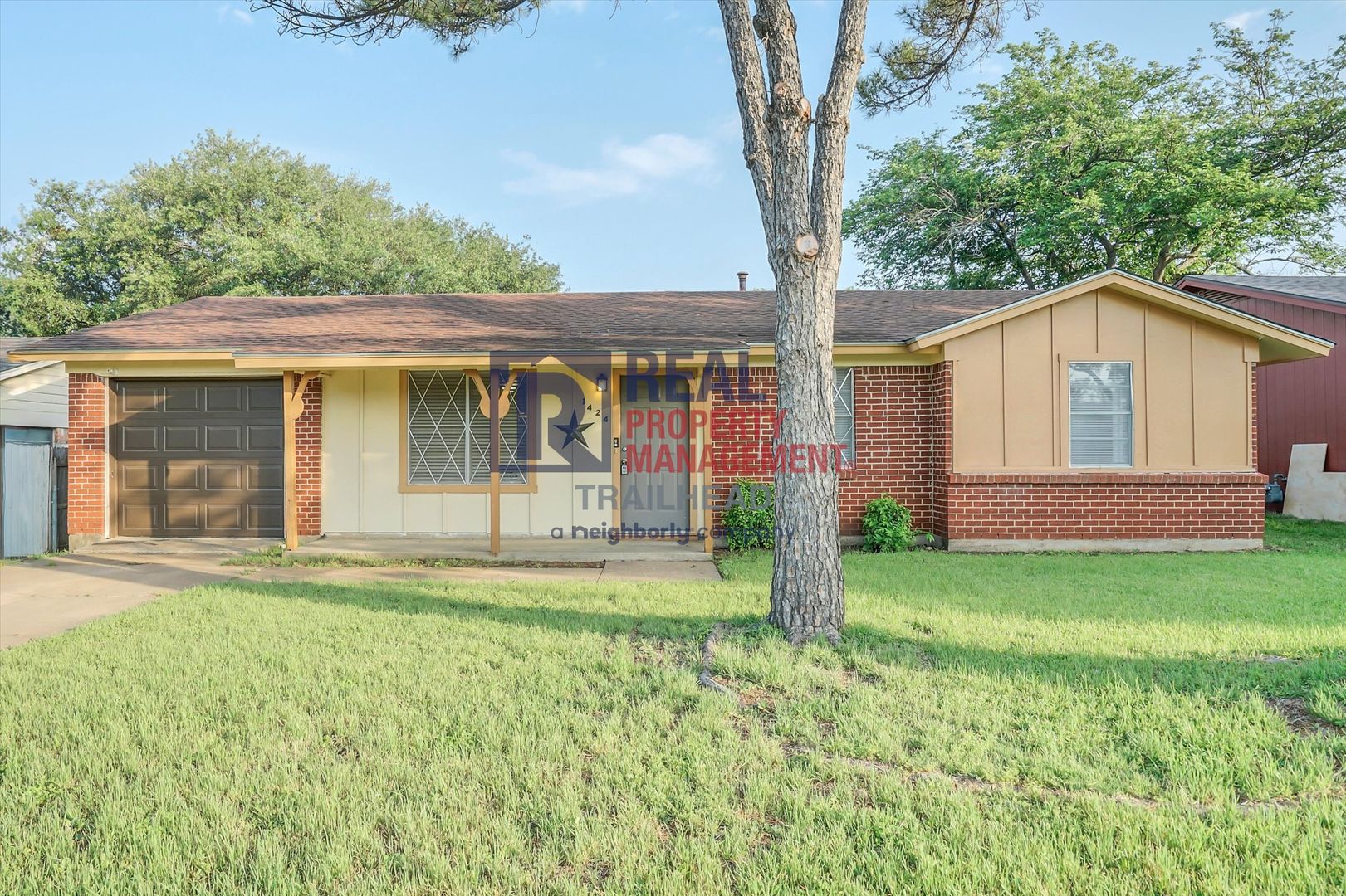 Cleburne House: 1424 Phillips Street