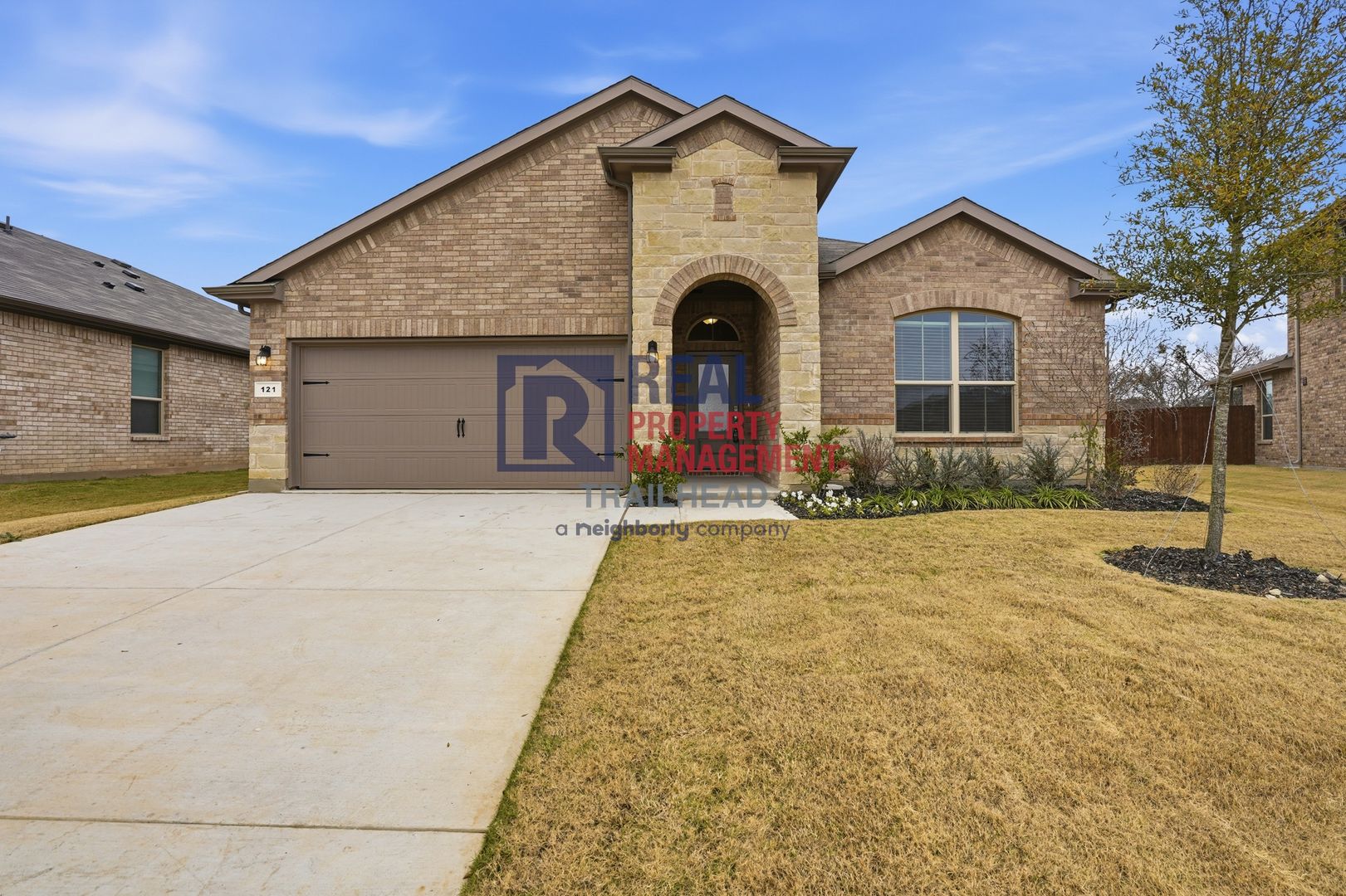 Cleburne House: 121 Goodnight Ct