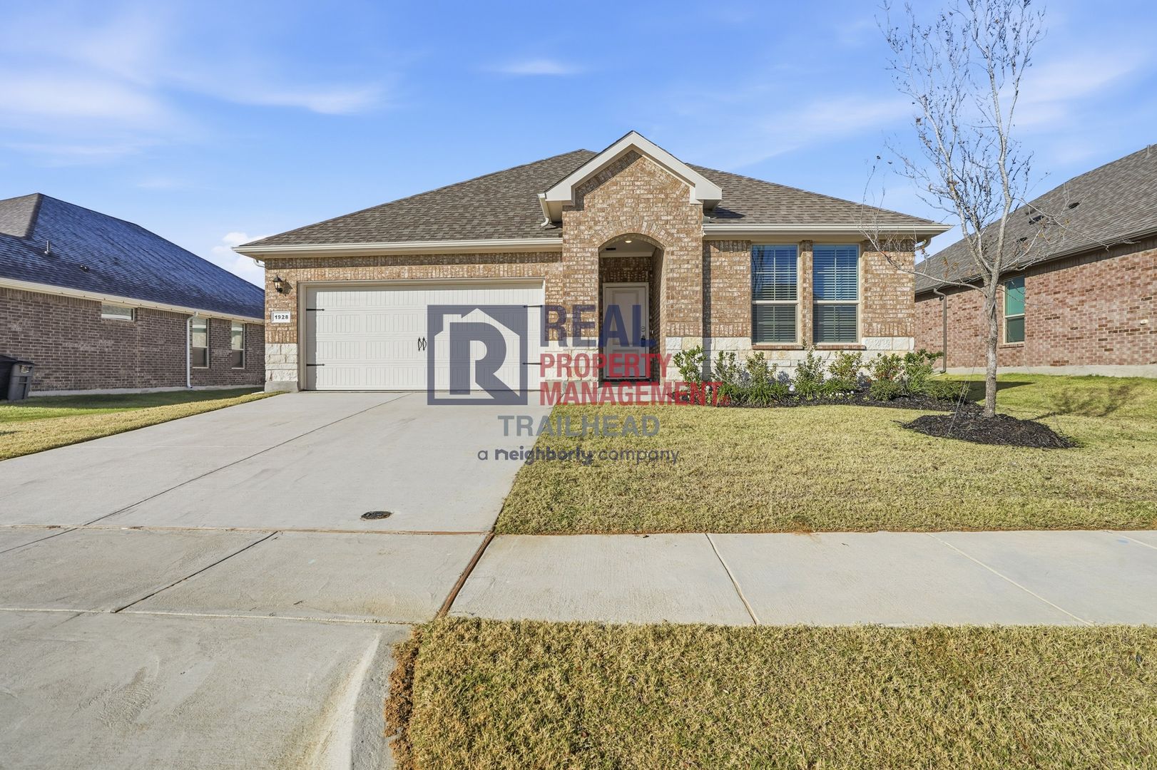 Granbury House: 1928 Preakness Dr