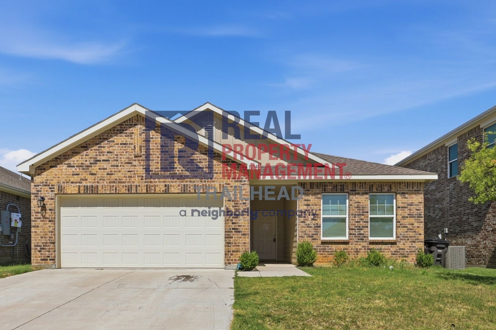 Fort Worth House: 10348 Bridgetown Ln