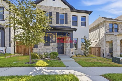 Walsh Home with 3 Bedrooms, Flex Space & Fenced Backyard – photo 1