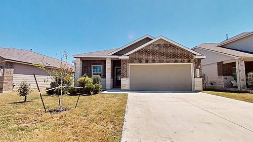3 Bed / 2 Bath in Hidden Trails with Hill Country Views & Neighborhood Amenities
