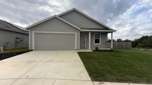3 Bed 2 Bath Backed Up to a Greenbelt – photo 1
