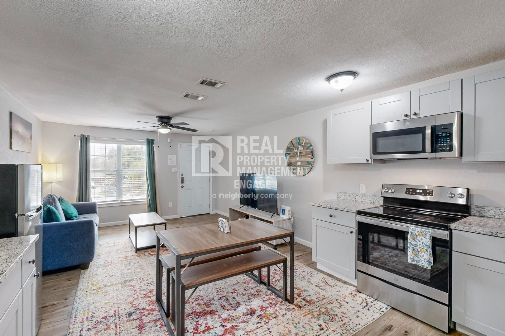 Dallas House: 1532 Whitaker Ave