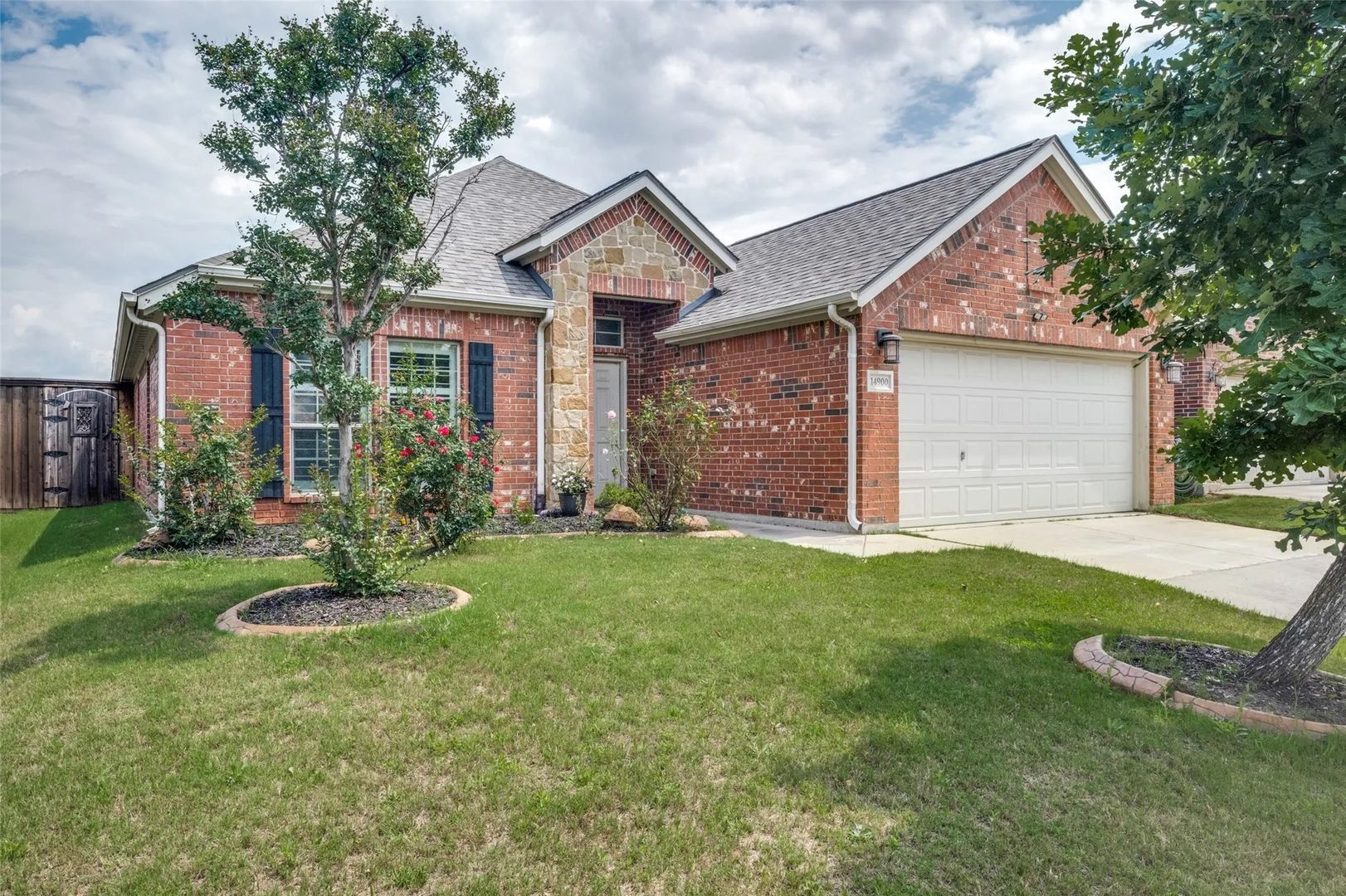 Little Elm House: 14900 Frisco Ranch Dr