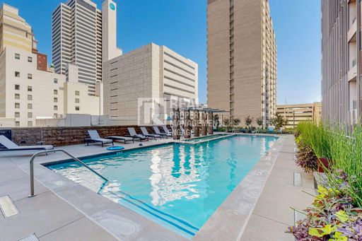 2 Bedroom Condo Available for Rent in the Heart of DFW! – photo 1