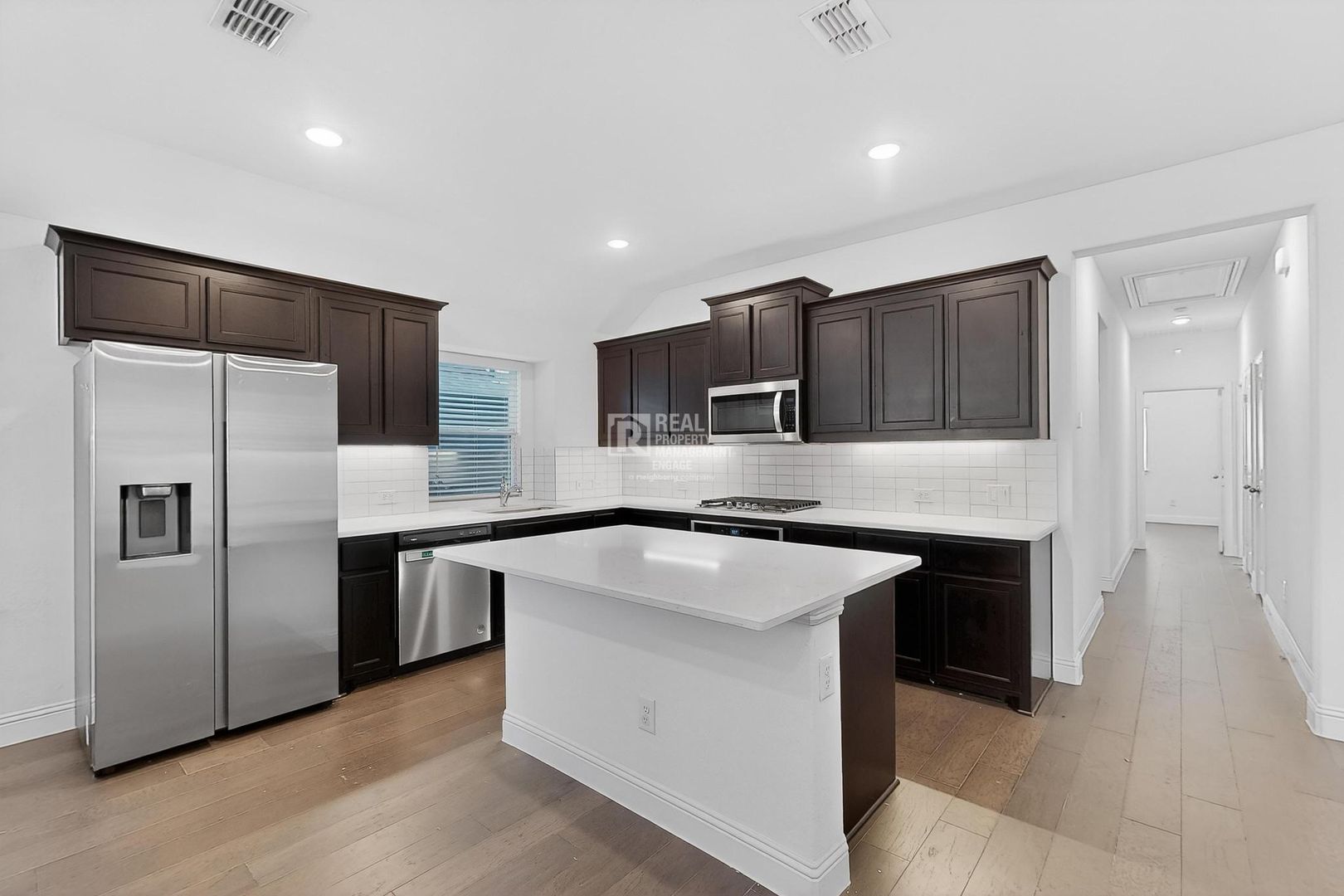 Melissa House: 4008 Rain Lily Bend