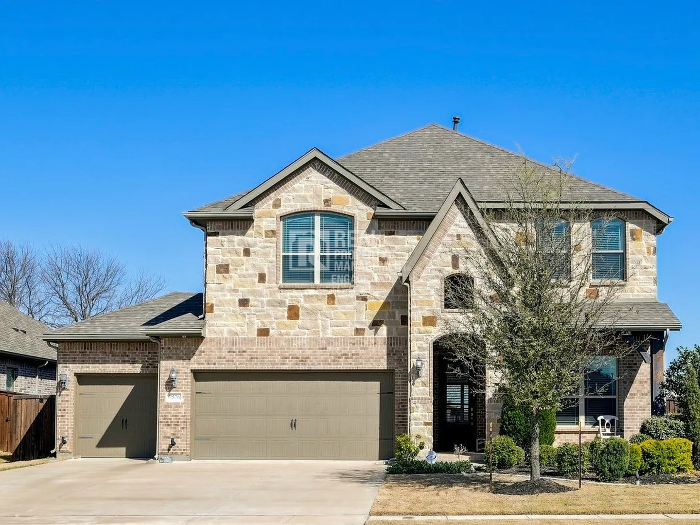 Grand Prairie House: 7576 Sevie Lane