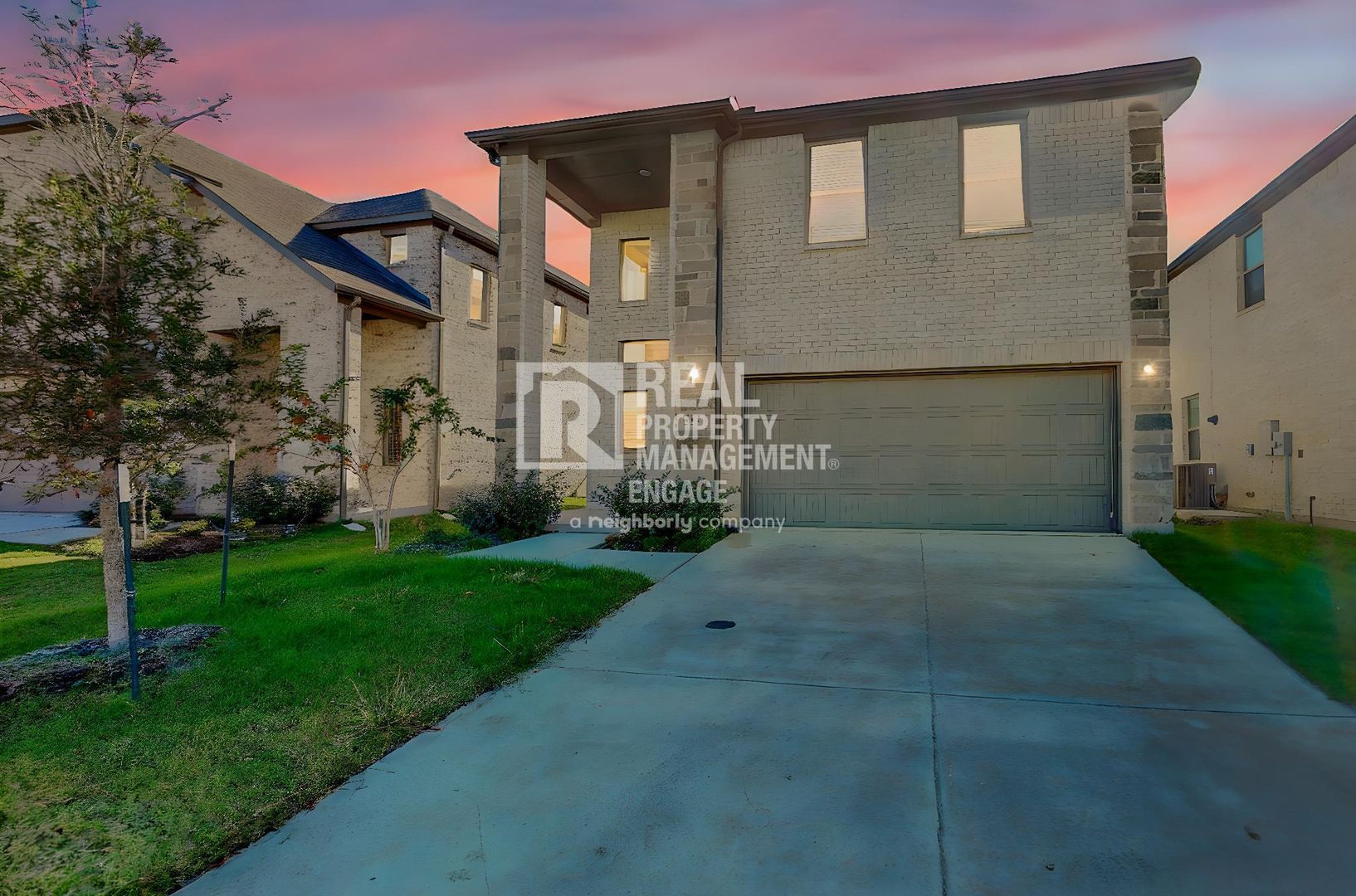 McKinney House: 217 Caliber Ct