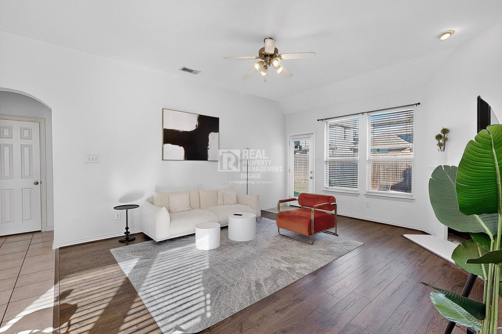 McKinney House: 10224 Olivia Dr